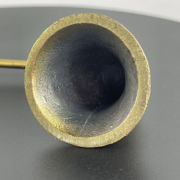 Vintage Candle Extinguisher Scented Candle Snuffer Candle Wick Extinguisher - Picture 8 of 10